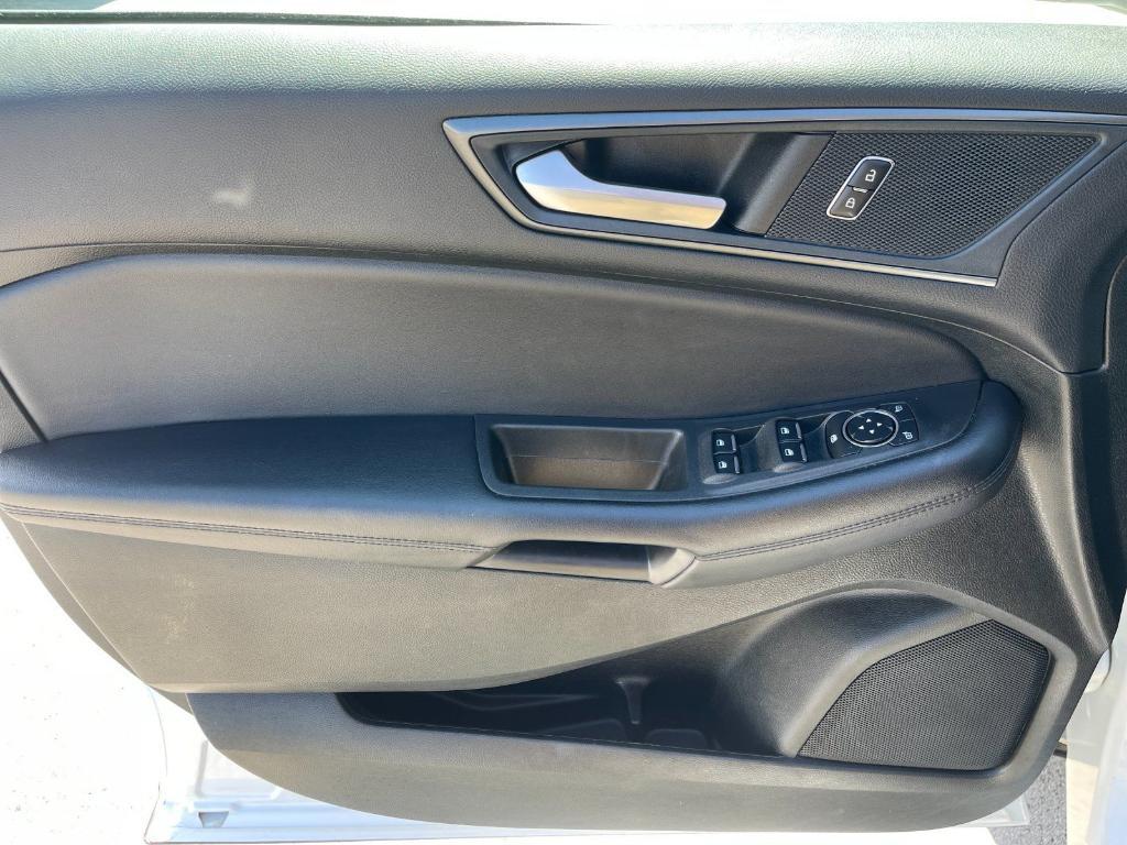 used 2024 Ford Edge car, priced at $27,389