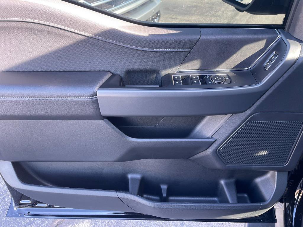 used 2025 Ford F-150 car, priced at $51,158