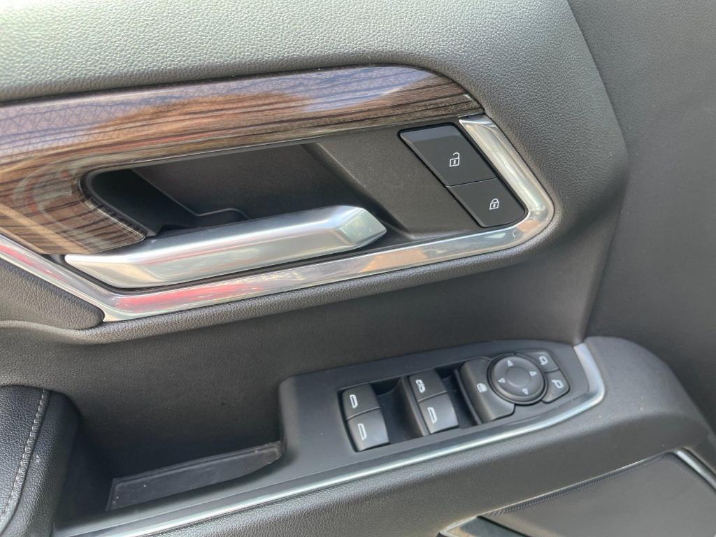 used 2023 Chevrolet Silverado 1500 car, priced at $34,997