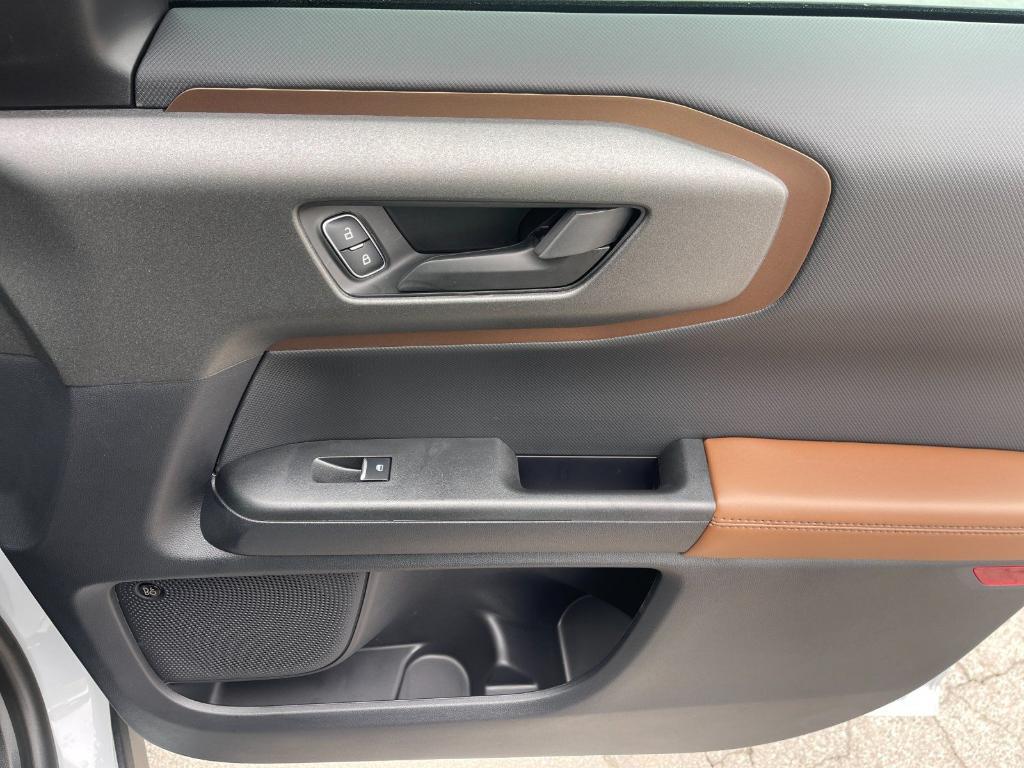 new 2026 Ford Bronco Sport car, priced at $42,140