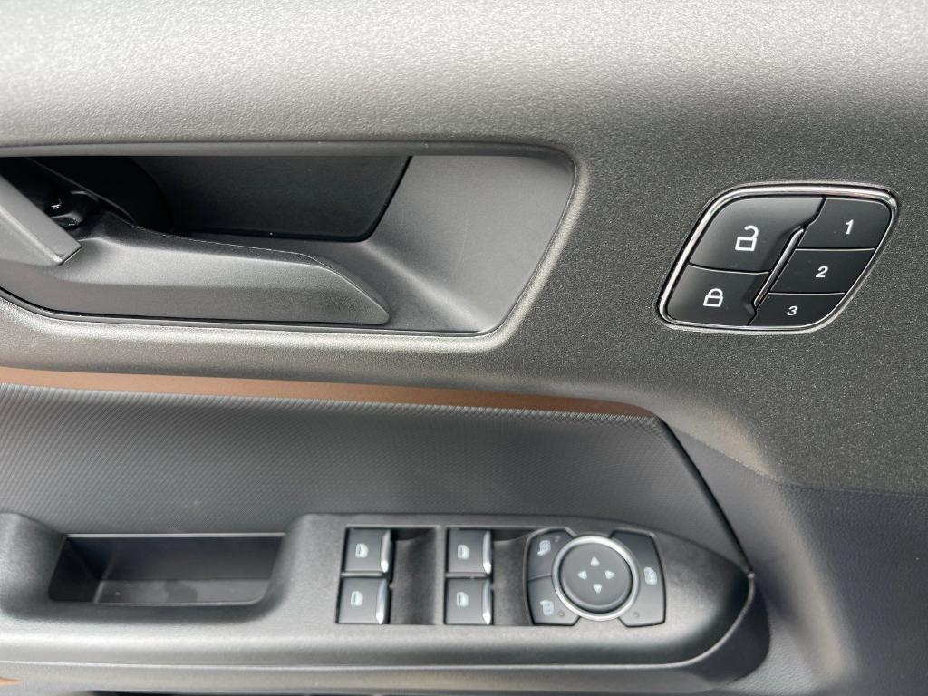 new 2026 Ford Bronco Sport car, priced at $42,140