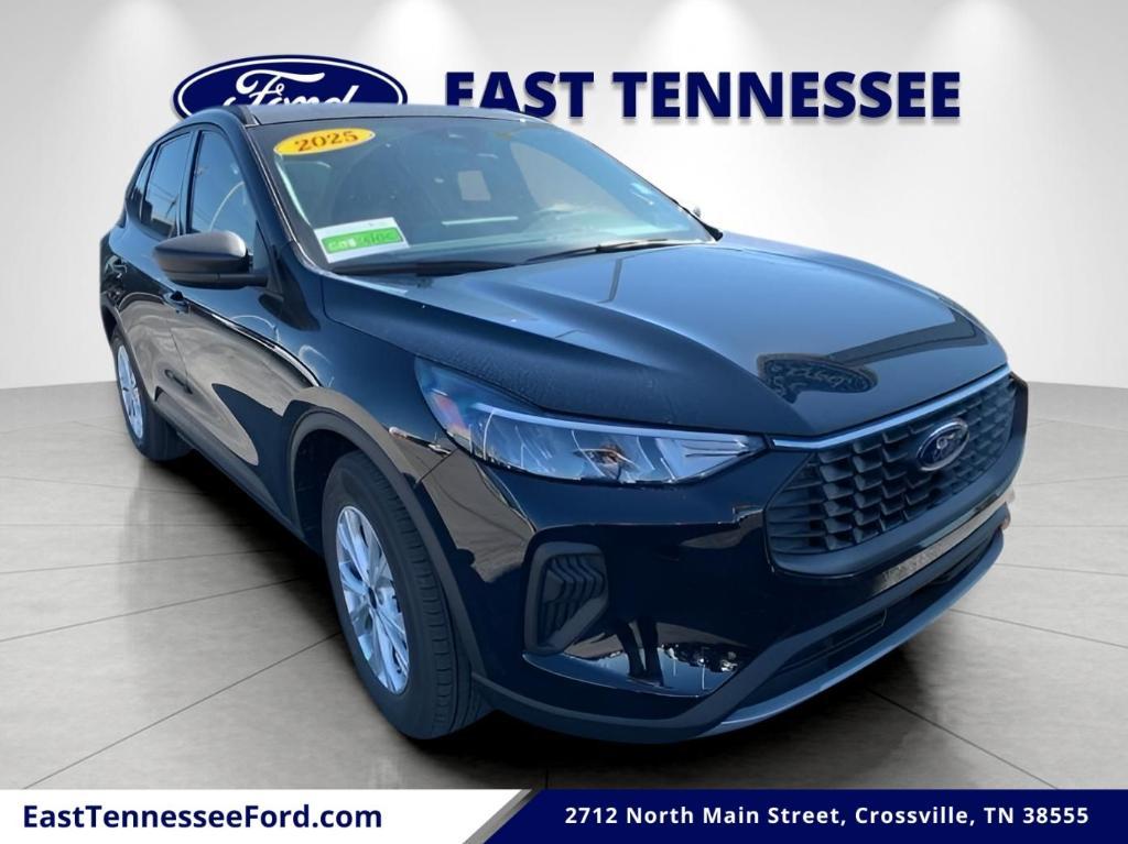 new 2025 Ford Escape car, priced at $33,065