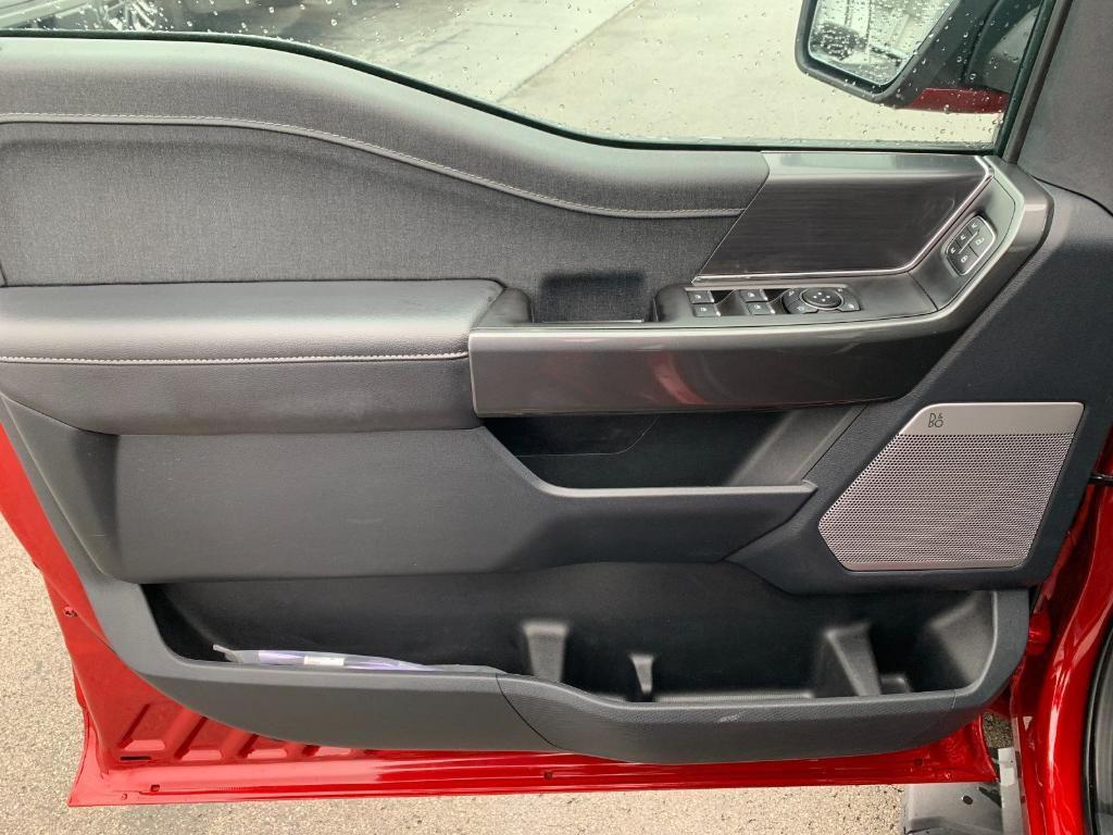 used 2023 Ford F-150 car, priced at $49,173