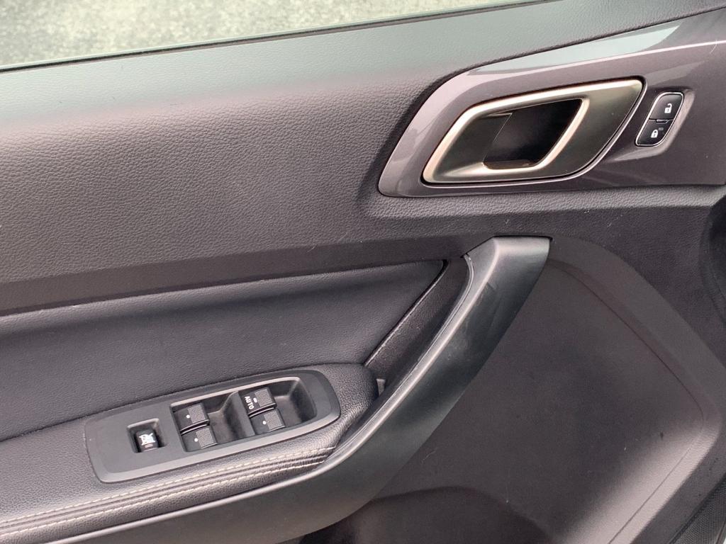 used 2021 Ford Ranger car, priced at $31,989