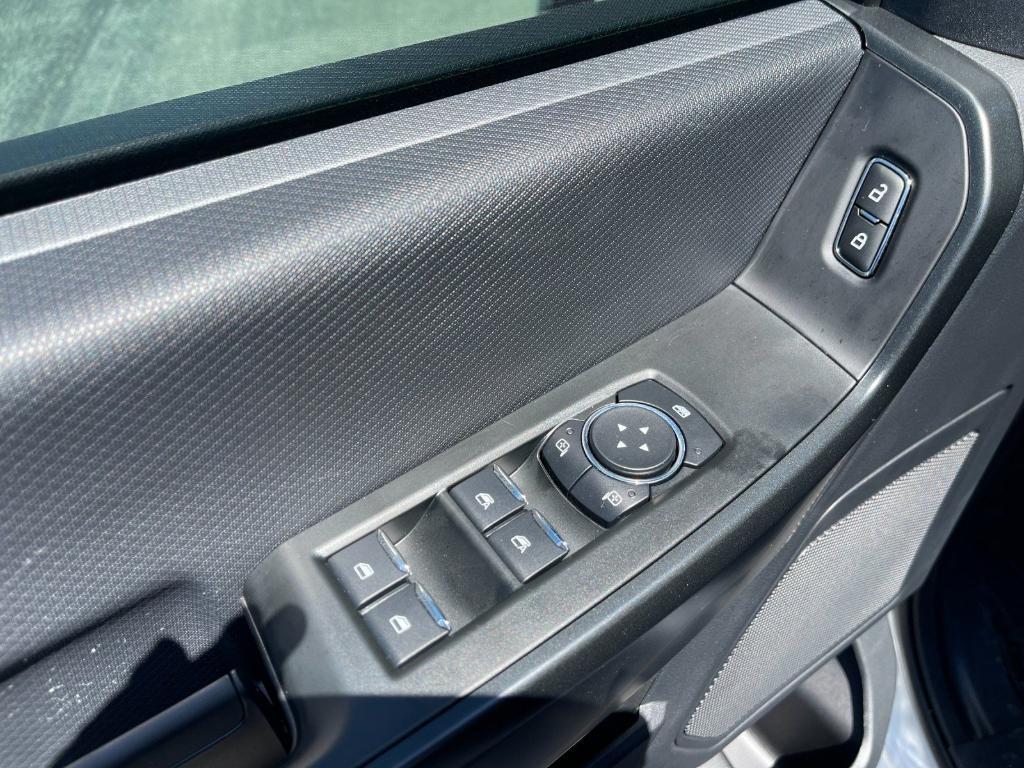 used 2025 Ford F-150 car, priced at $51,618