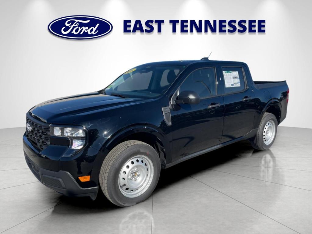 new 2026 Ford Maverick car, priced at $34,125