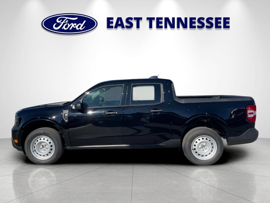 new 2026 Ford Maverick car, priced at $34,125