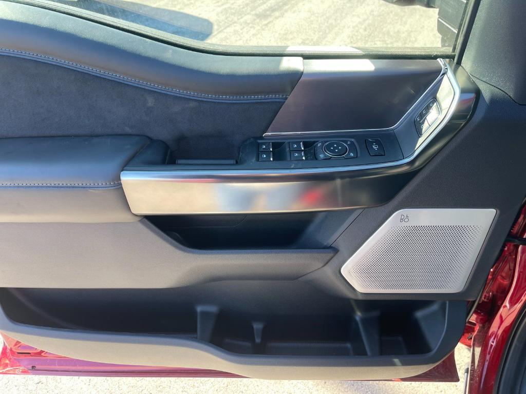 new 2026 Ford F-350 car, priced at $83,655