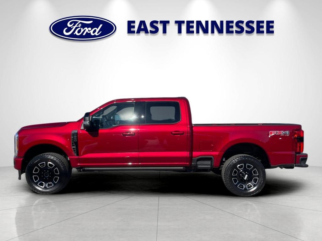 new 2026 Ford F-350 car, priced at $83,655