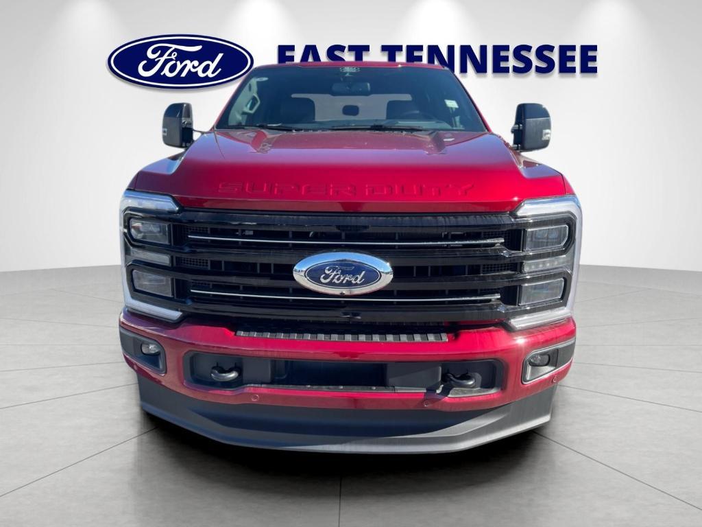 new 2026 Ford F-350 car, priced at $83,655