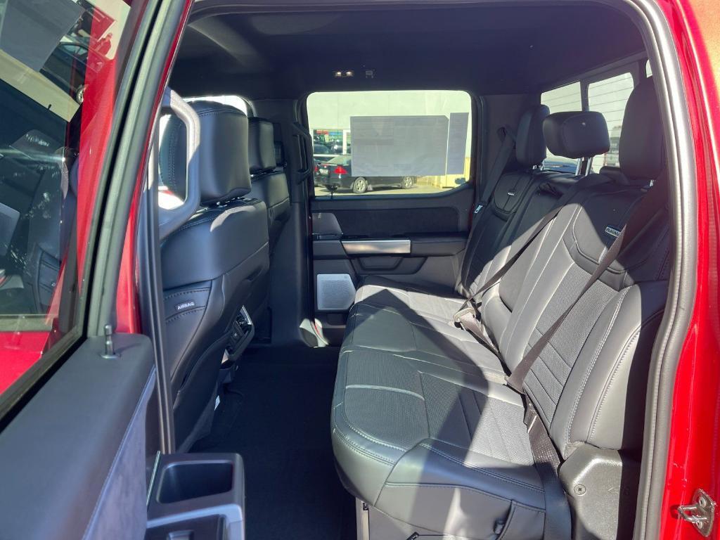 new 2026 Ford F-350 car, priced at $83,655