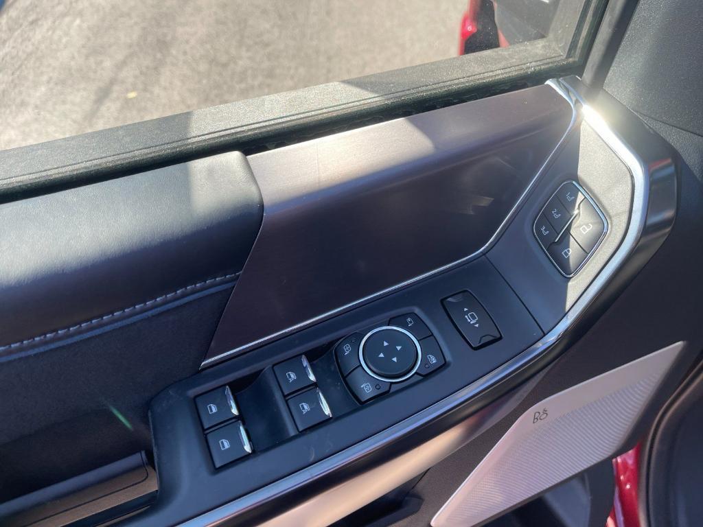 new 2026 Ford F-350 car, priced at $83,655