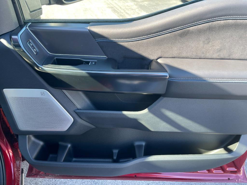 new 2026 Ford F-350 car, priced at $83,655