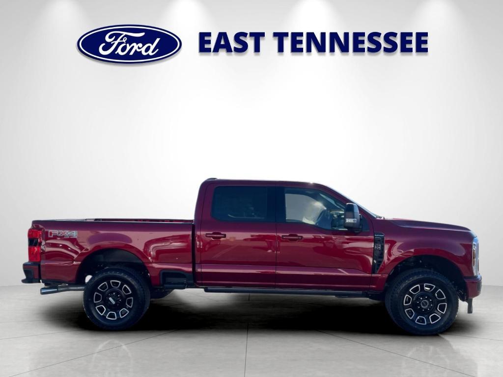 new 2026 Ford F-350 car, priced at $83,655