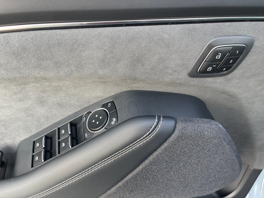 new 2025 Ford Mustang Mach-E car, priced at $59,175