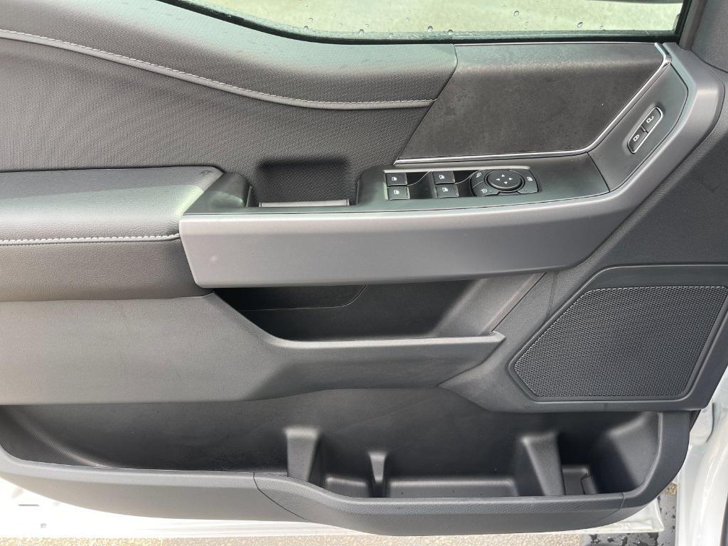 new 2026 Ford F-150 car, priced at $59,355