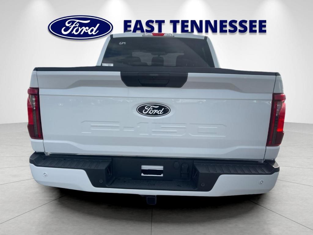 new 2026 Ford F-150 car, priced at $59,355