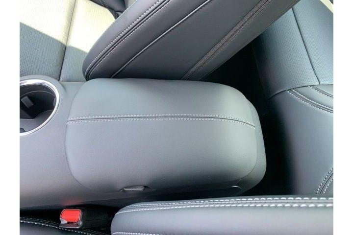 new 2025 Ford Mustang car, priced at $58,365