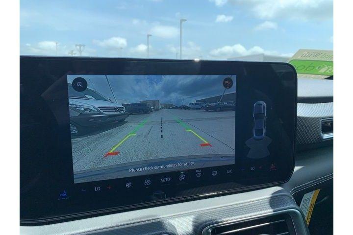 new 2025 Ford Mustang car, priced at $58,365