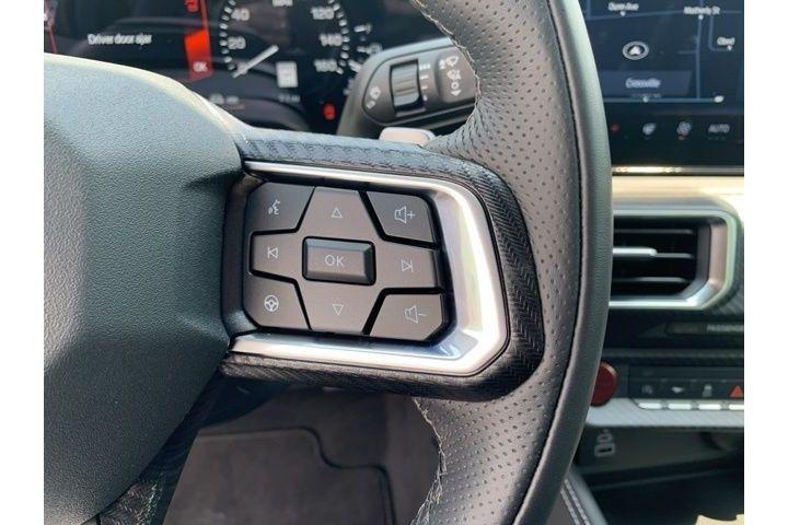 new 2025 Ford Mustang car, priced at $58,365