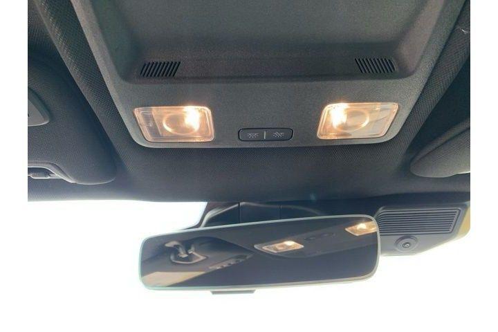 new 2025 Ford Mustang car, priced at $58,365