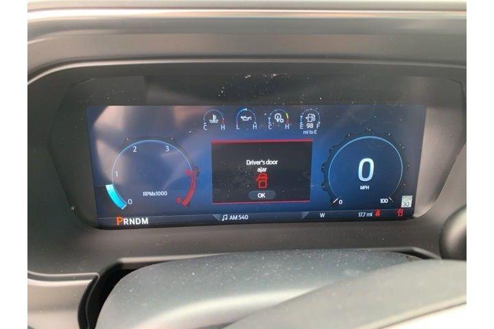 new 2025 Ford F-250 car, priced at $94,300