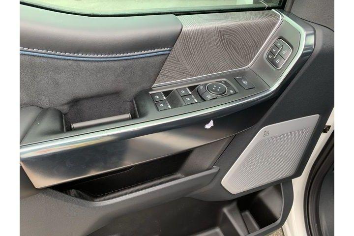 new 2025 Ford F-250 car, priced at $94,300