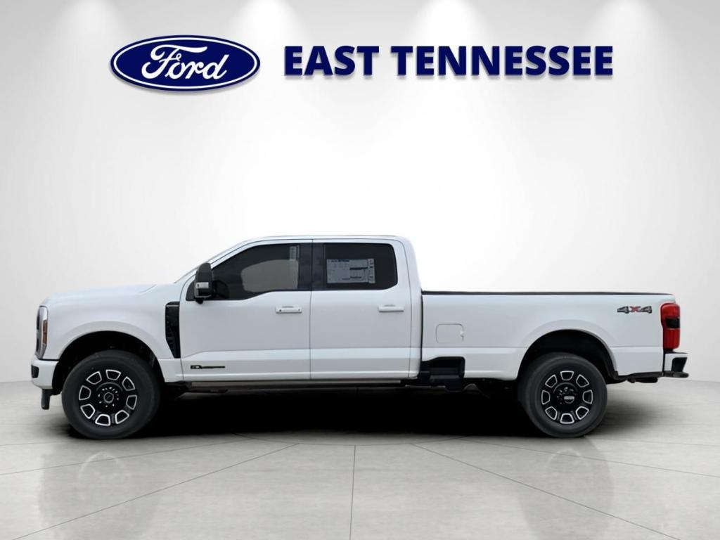 new 2025 Ford F-250 car, priced at $94,300