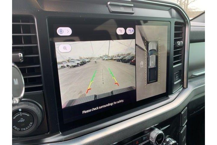 new 2025 Ford F-250 car, priced at $94,300