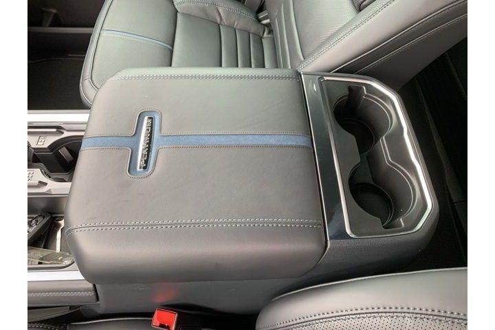 new 2025 Ford F-250 car, priced at $94,300