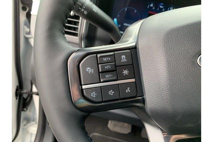 new 2025 Ford F-250 car, priced at $94,300