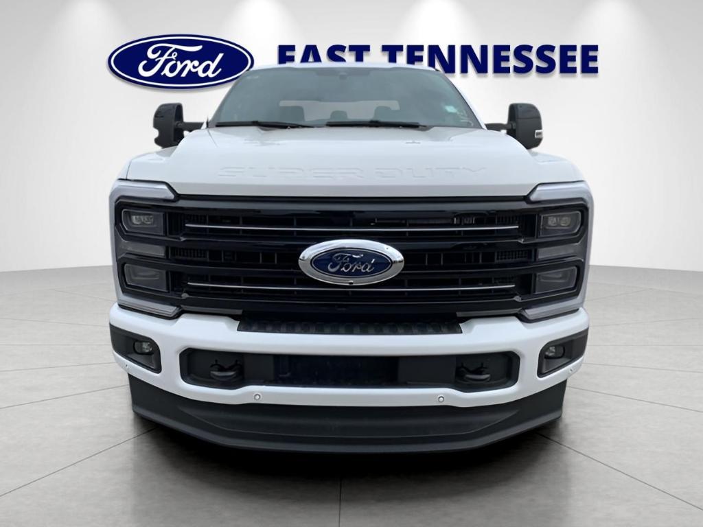 new 2025 Ford F-250 car, priced at $94,300
