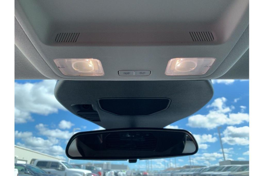 new 2026 Ford Escape car, priced at $34,470