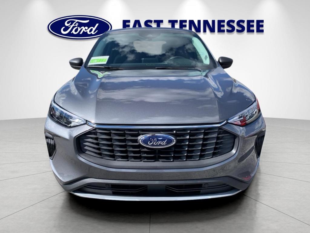 new 2026 Ford Escape car, priced at $34,470