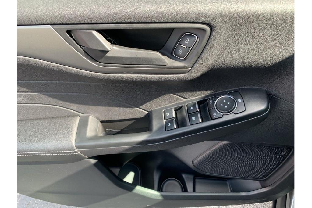 new 2026 Ford Escape car, priced at $34,470