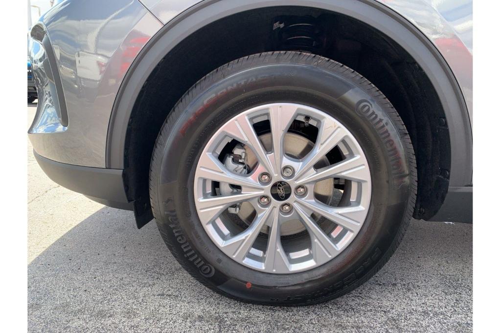 new 2026 Ford Escape car, priced at $34,470