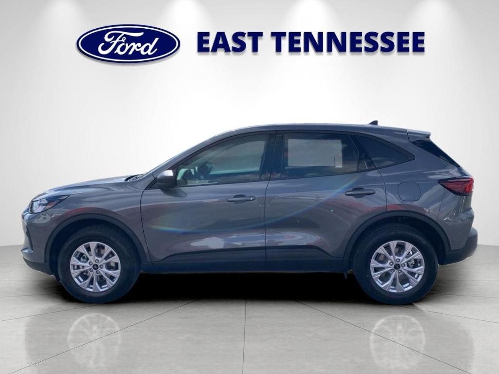 new 2026 Ford Escape car, priced at $34,470