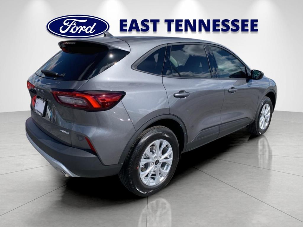new 2026 Ford Escape car, priced at $34,470
