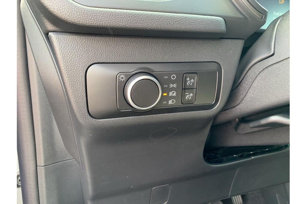 new 2026 Ford Escape car, priced at $34,470