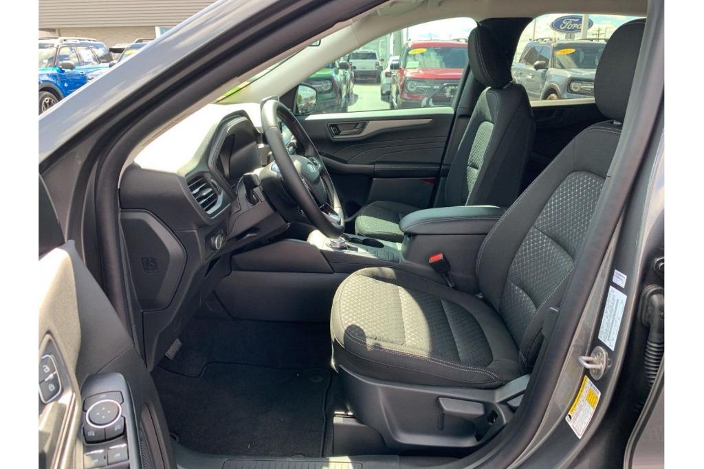 new 2026 Ford Escape car, priced at $34,470