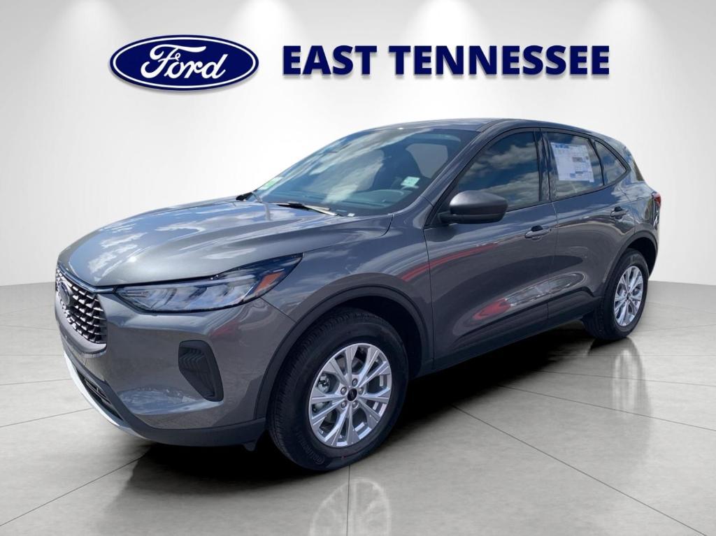 new 2026 Ford Escape car, priced at $34,470