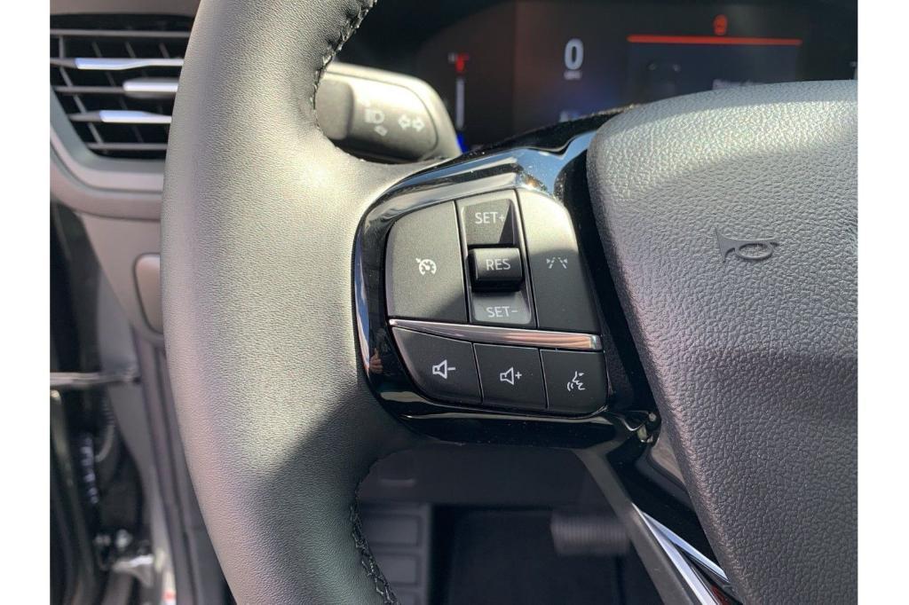 new 2026 Ford Escape car, priced at $34,470