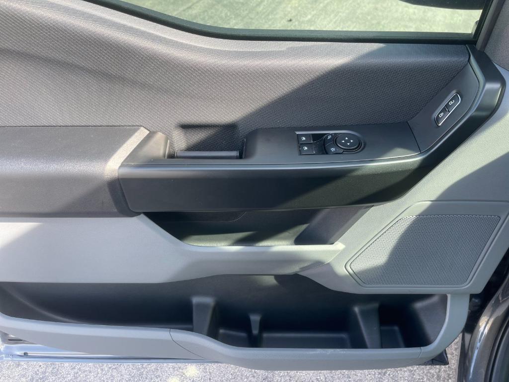 new 2026 Ford F-150 car, priced at $42,105