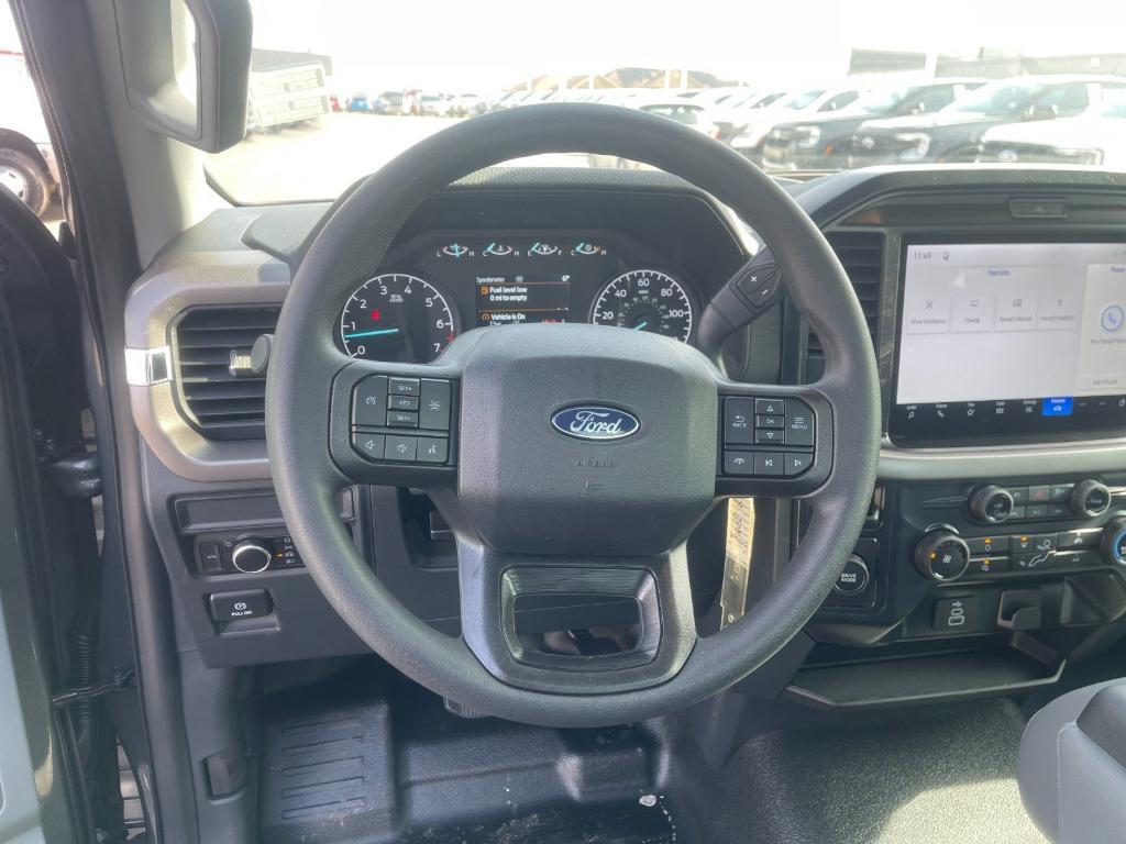 new 2026 Ford F-150 car, priced at $42,105