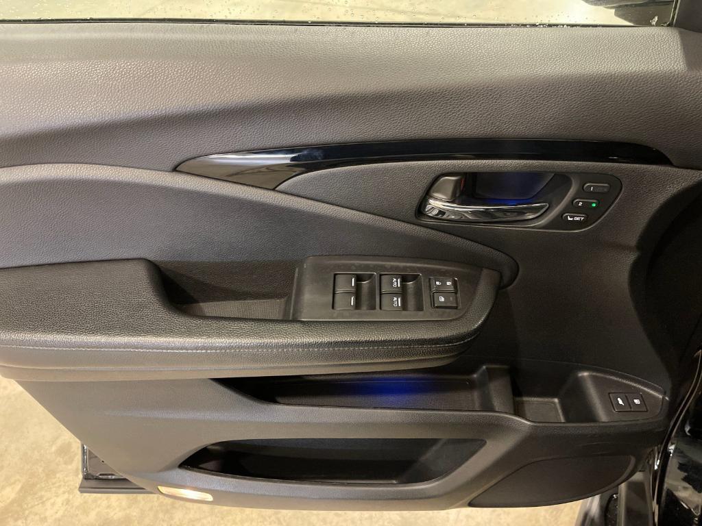 used 2019 Honda Pilot car, priced at $23,776