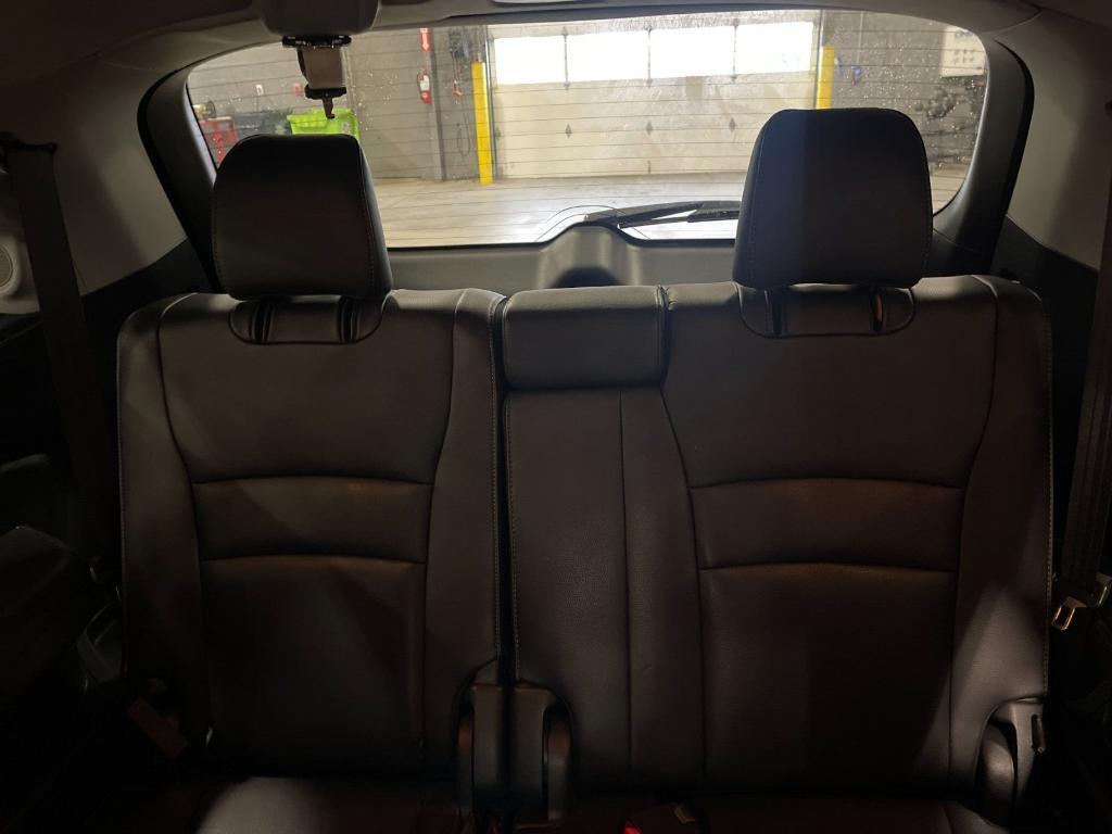 used 2019 Honda Pilot car, priced at $23,776