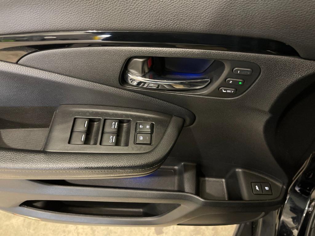 used 2019 Honda Pilot car, priced at $23,776