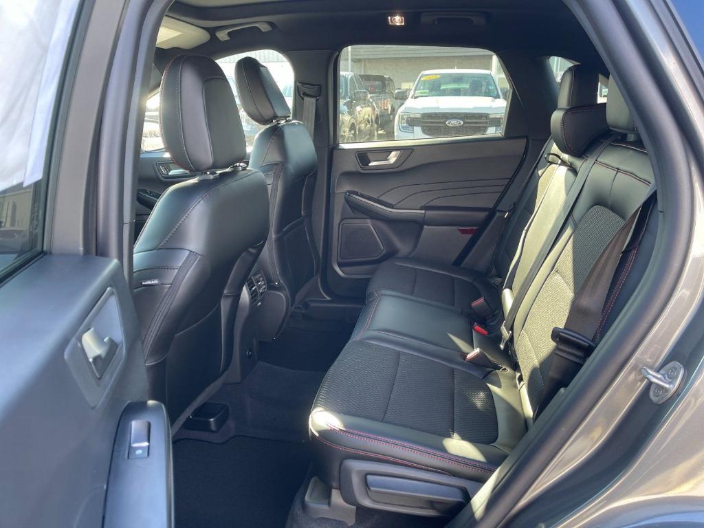 new 2026 Ford Escape car, priced at $35,355