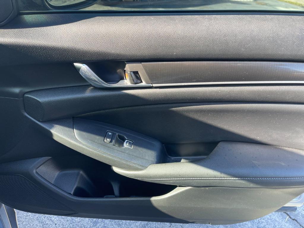 used 2020 Honda Accord car, priced at $21,905