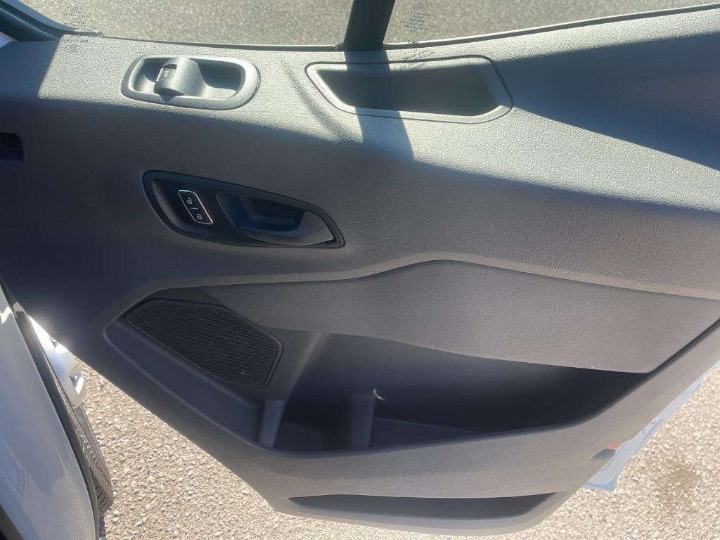 new 2026 Ford Transit-250 car, priced at $56,795
